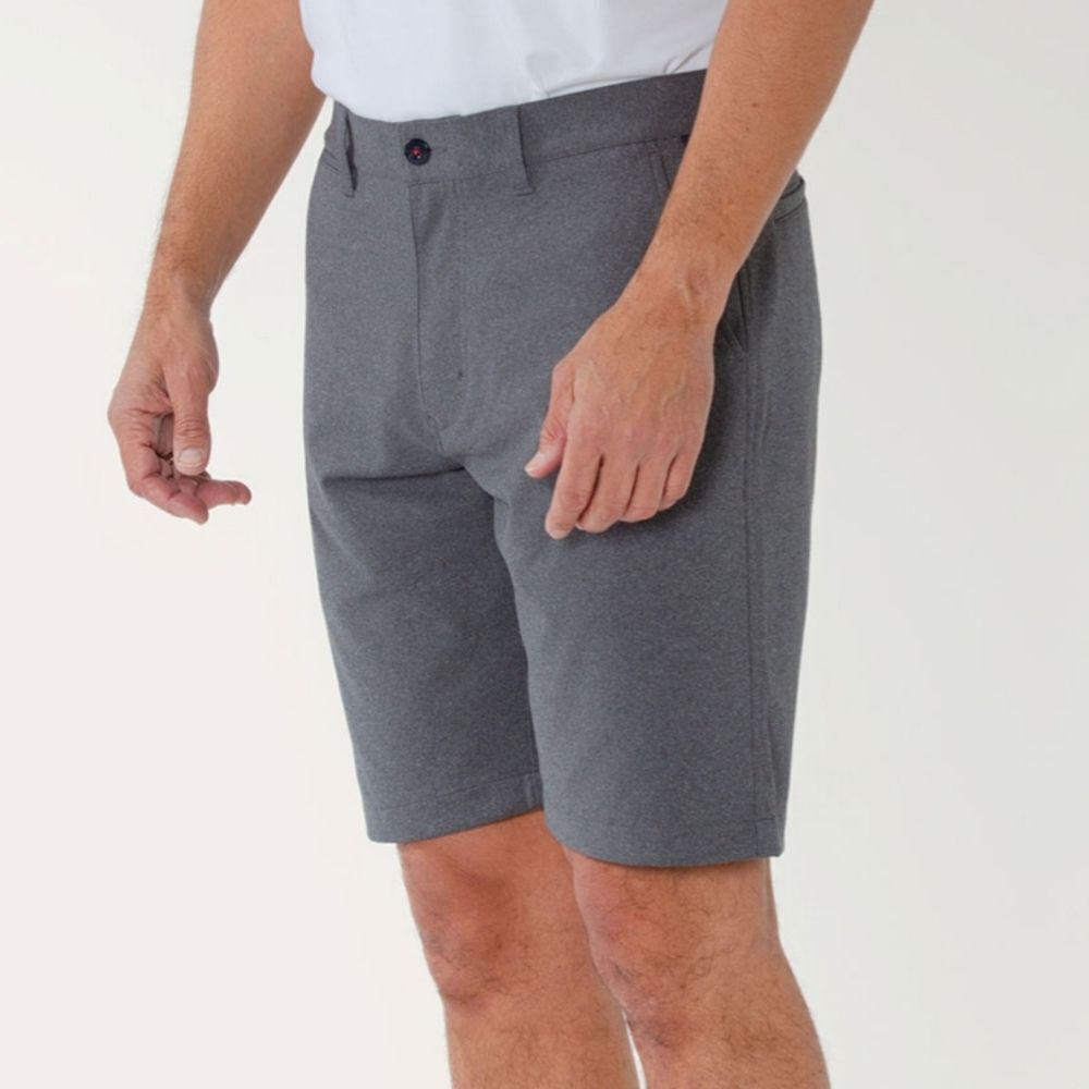 Halsey 44 | Breakwater Sport Shorts - Picture 2 of 11